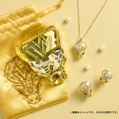 楽天市場】ポケモンセンターオリジナル Pokemon accessory ネックレス