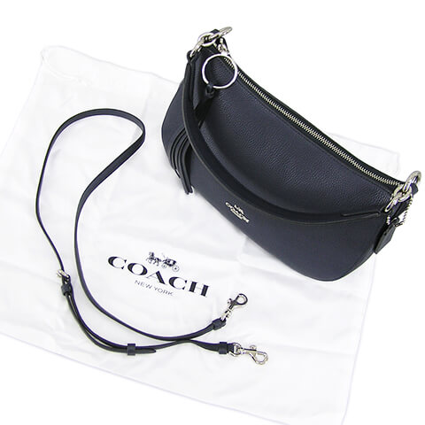楽天市場】コーチ COACH レディース ショルダーバッグ サットン クロス