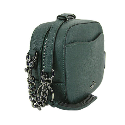 楽天市場】コーチ COACH レディース カメラバッグ 29411 GM FOREST