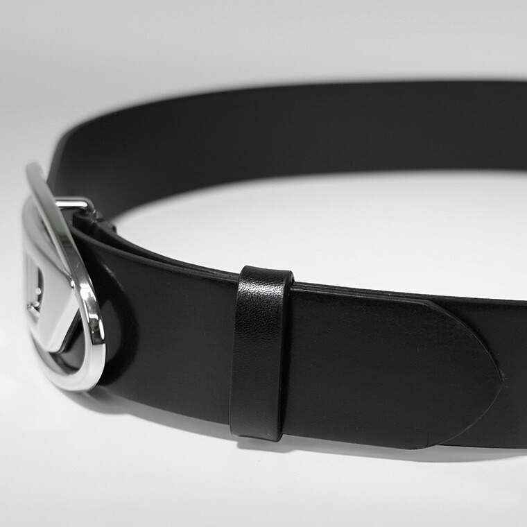 楽天市場】ディーゼル DIESEL レディース メンズ ベルト B 1DR X08727