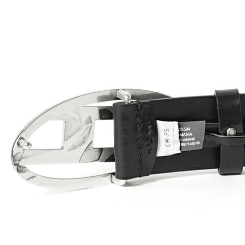 楽天市場】【3/1限定！ポイント7倍】 ディーゼル DIESEL メンズ ベルト