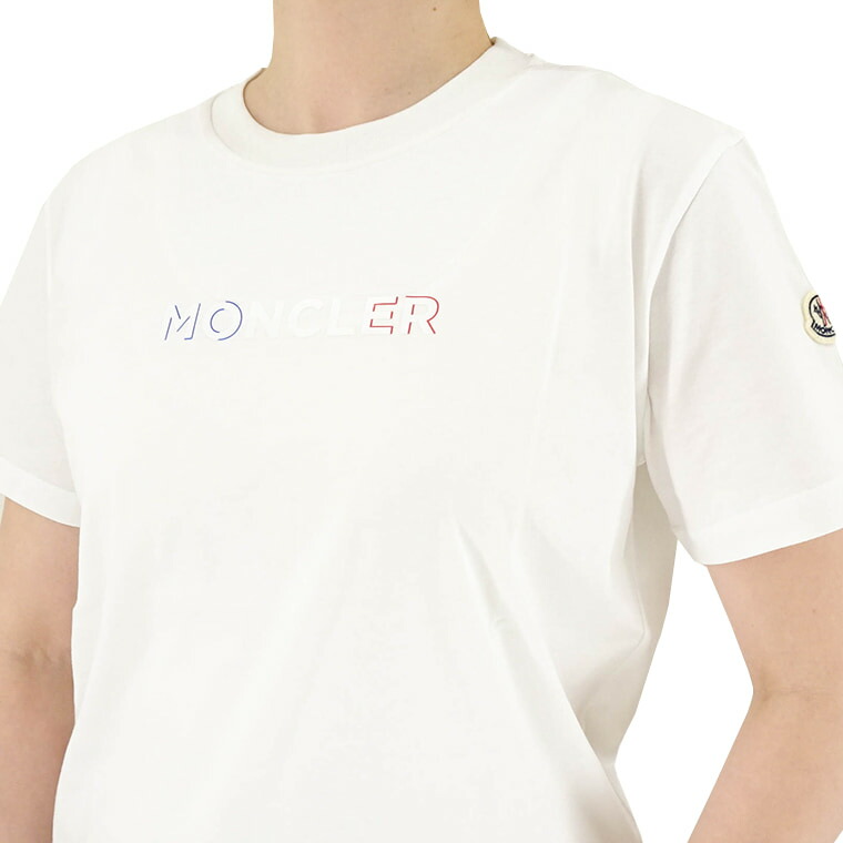 楽天市場】モンクレール MONCLER KIDS キッズ Tシャツ 8C00019 83907