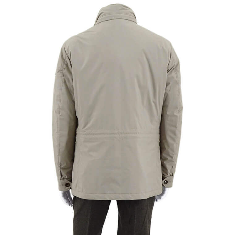 楽天市場】ムーレー MooRER メンズ ジャケット LEONARDO STP