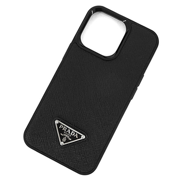 楽天市場】プラダ PRADA メンズ レディース iPhone 14 Pro 専用ケース