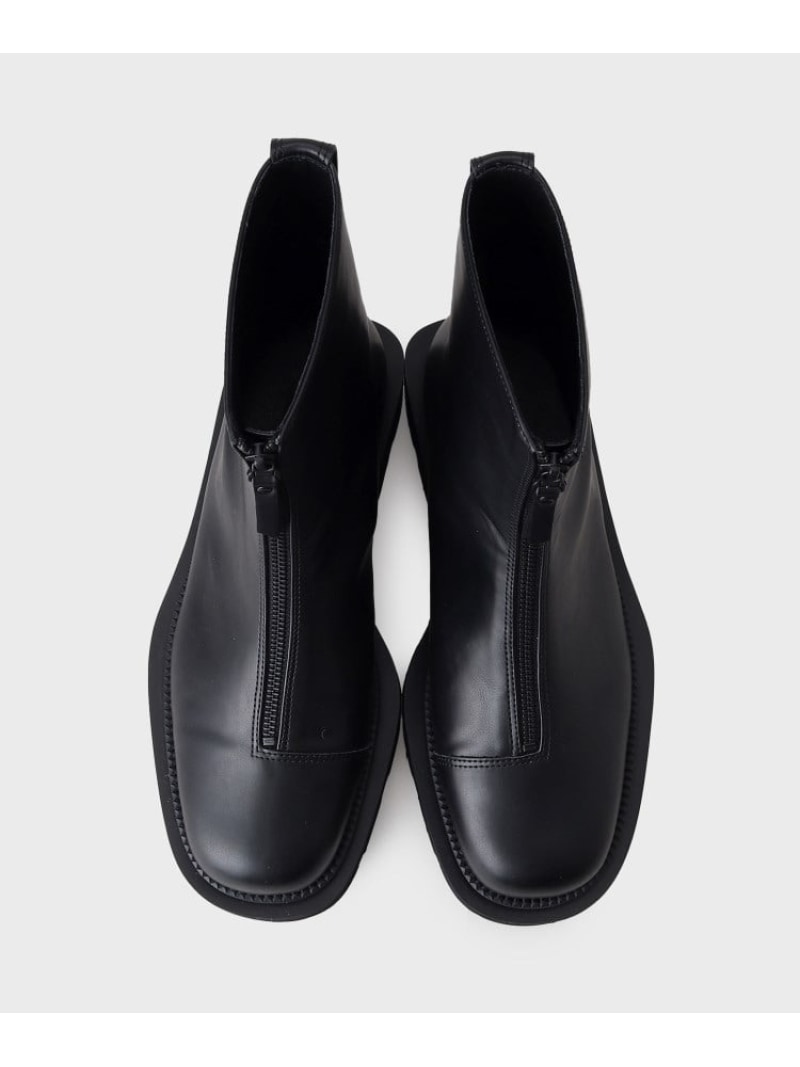 楽天市場】【SALE／50%OFF】アソートジップブーツ tk.TAKEO KIKUCHI