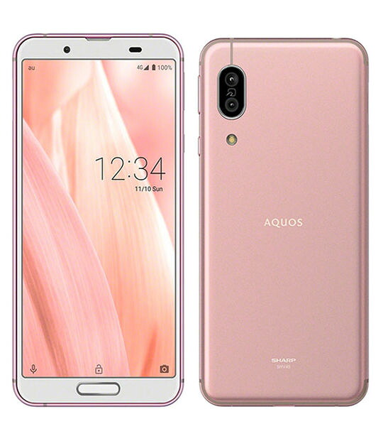 楽天市場】【中古】SHARP｜AQUOS sense3 : WORLDMOBILE