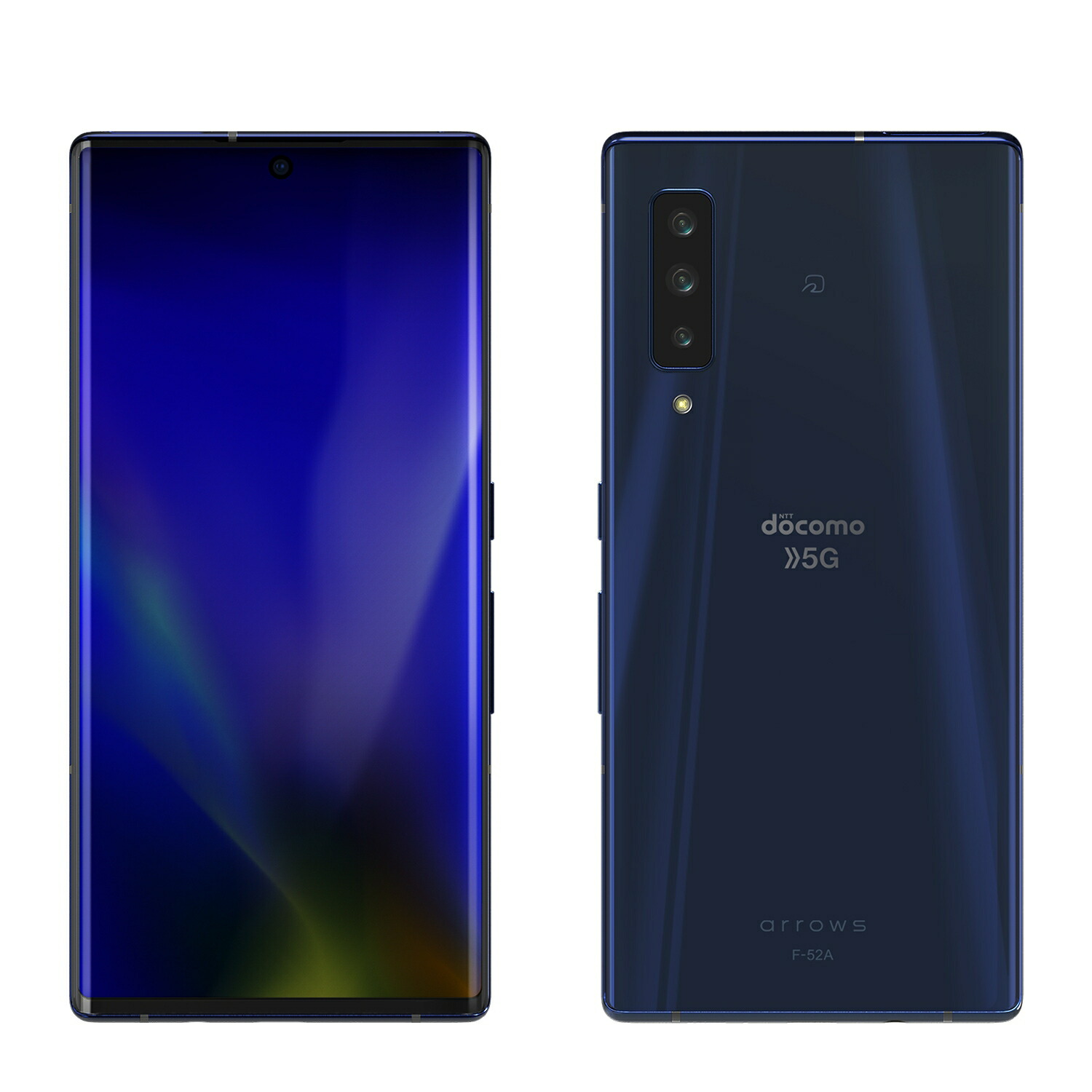 楽天市場】【中古】富士通｜arrows NX9 F-52A : WORLDMOBILE