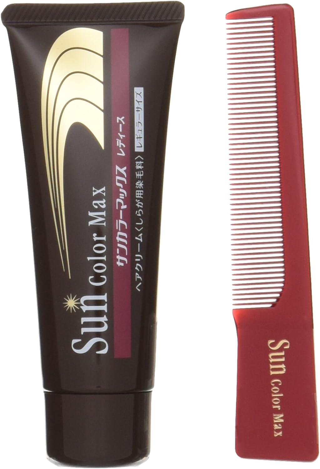 楽天市場】ケンコー サンカラーマックス レディース 75g 女性用 専用