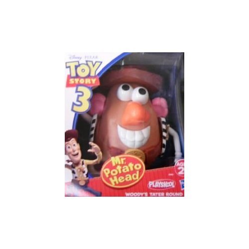 楽天市場】トイストーリー ミスター・ポテトヘッド トイ・ストーリー3
