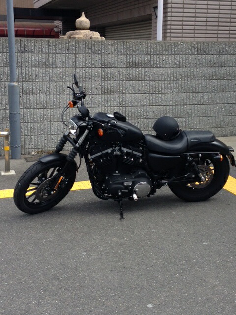 バイク用サスペンション xl883n スポーツスター 883 アイアン」の人気