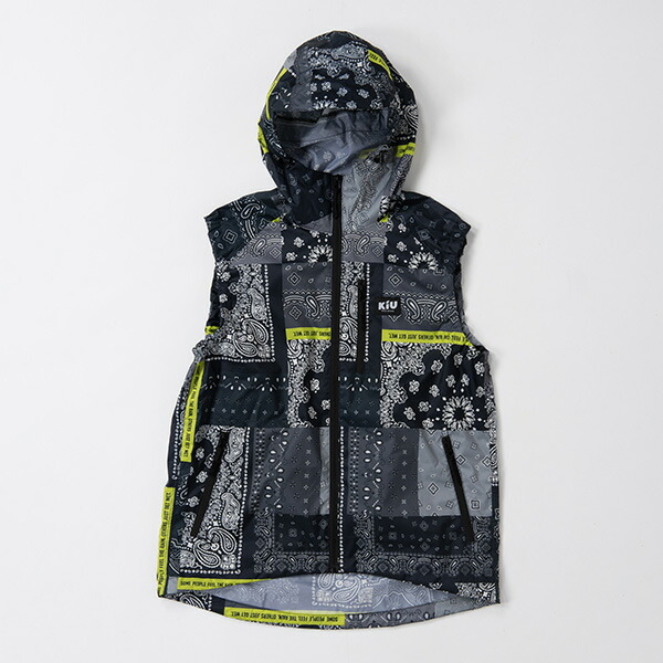 楽天市場】《送料無料》【KiU公式】KiU × 空調服(R) エア