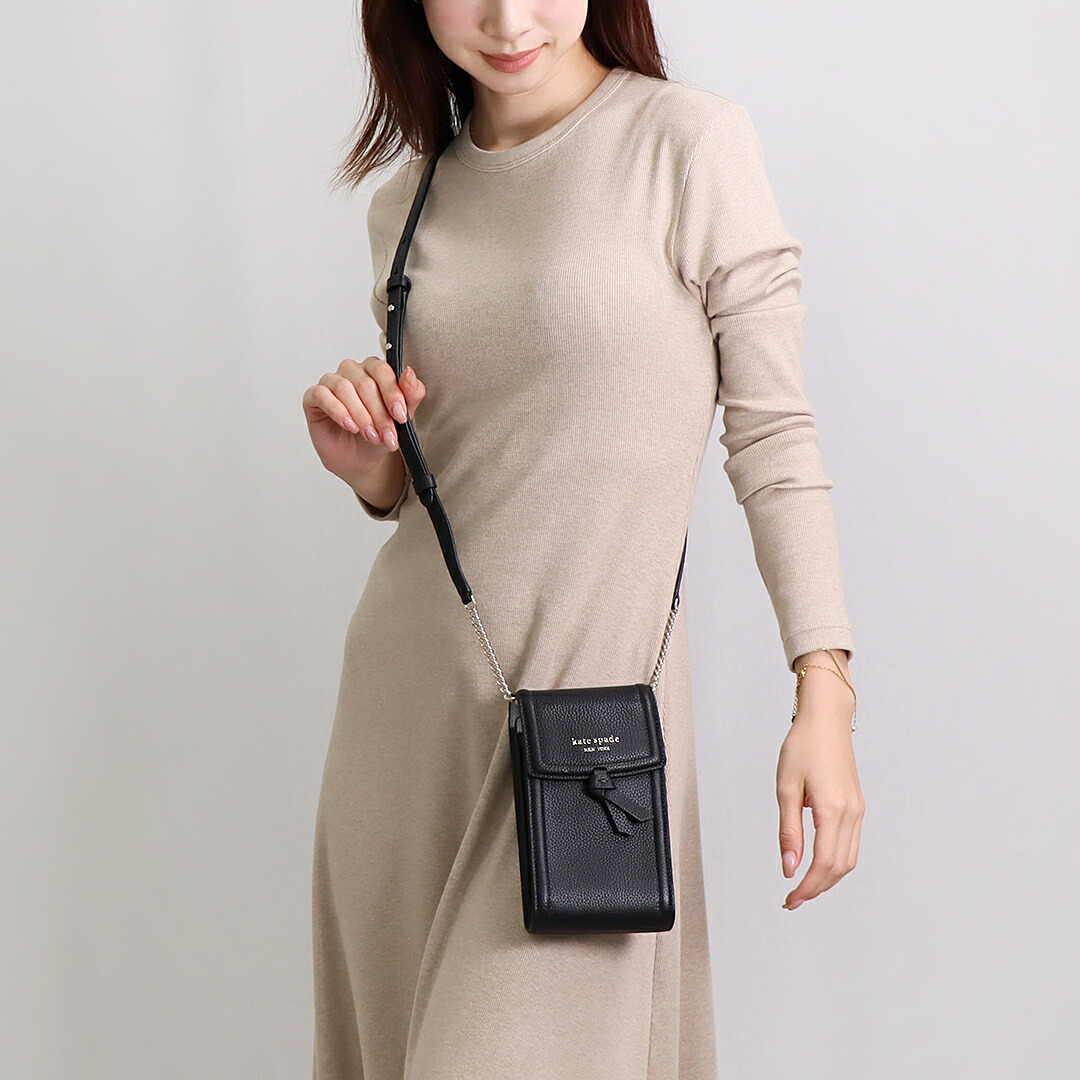 楽天市場】ケイトスペード KATE SPADE ショルダーバッグ スマホケース