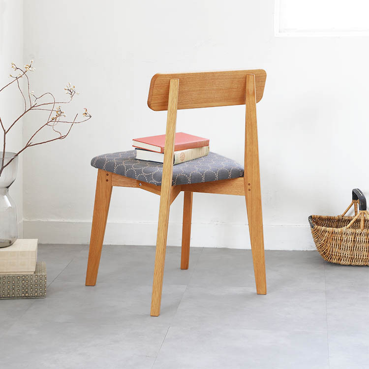 楽天市場】椅子 チェア ミナペルホネン リビング ダイニング デスク