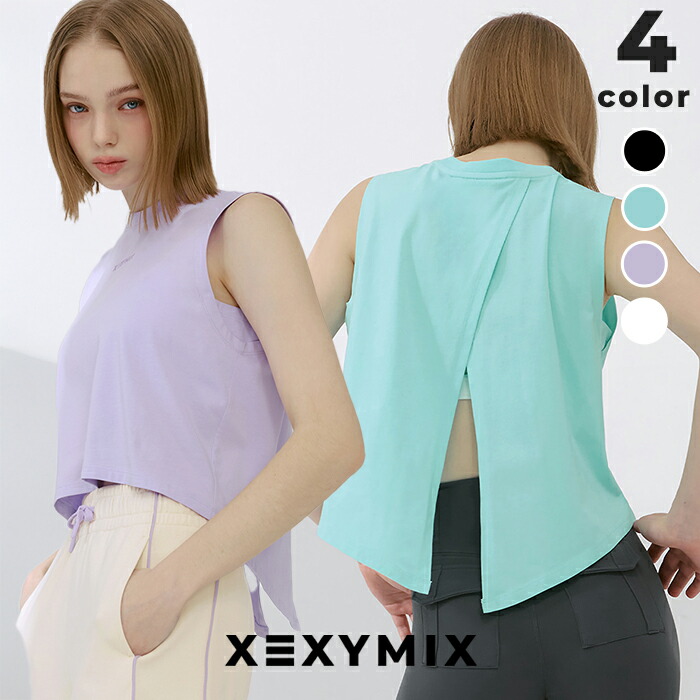 楽天市場】ゼクシィミックス xexymix ノースリーブ レディース バック