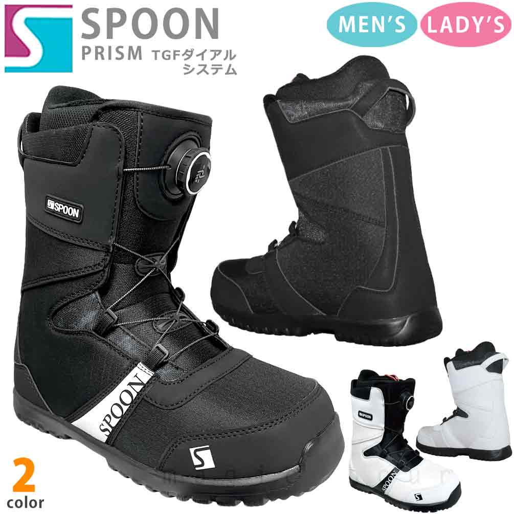 楽天市場】スノーボード ブーツ ダイアル式 メンズ レディース