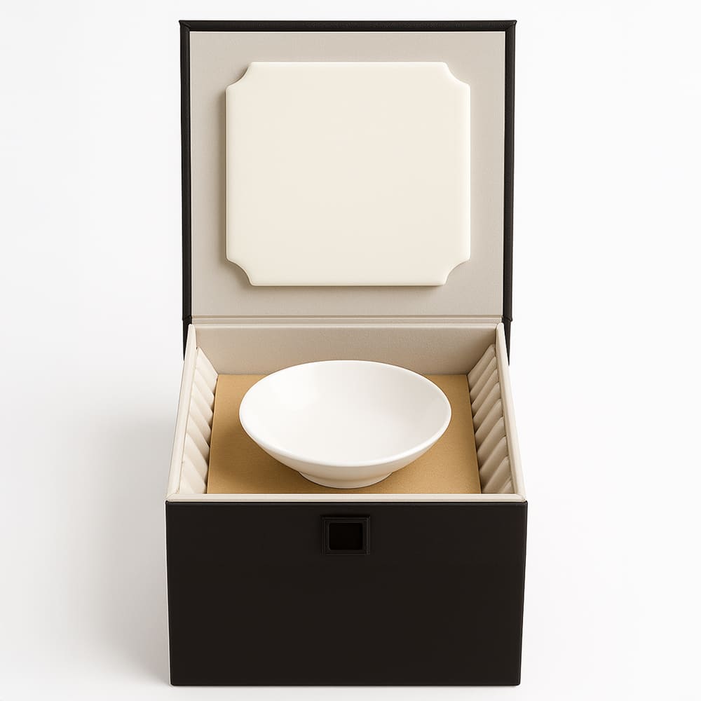 楽天市場】｛YUGA +｝徳化窯白磁【 蓋碗】 中国三大古磁都 高級茶器