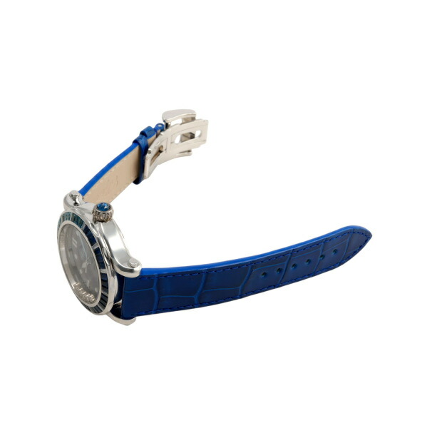 楽天市場】ショパール Chopard ハッピーオーシャン ターコイズ 274945