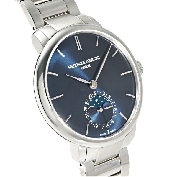 楽天市場】フレデリック・コンスタント FREDERIQUE CONSTANT スリム