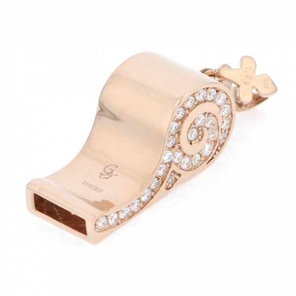 楽天市場】【ゆきざき公式】ヨビコ ペンダントトップ【正規品】 W31293