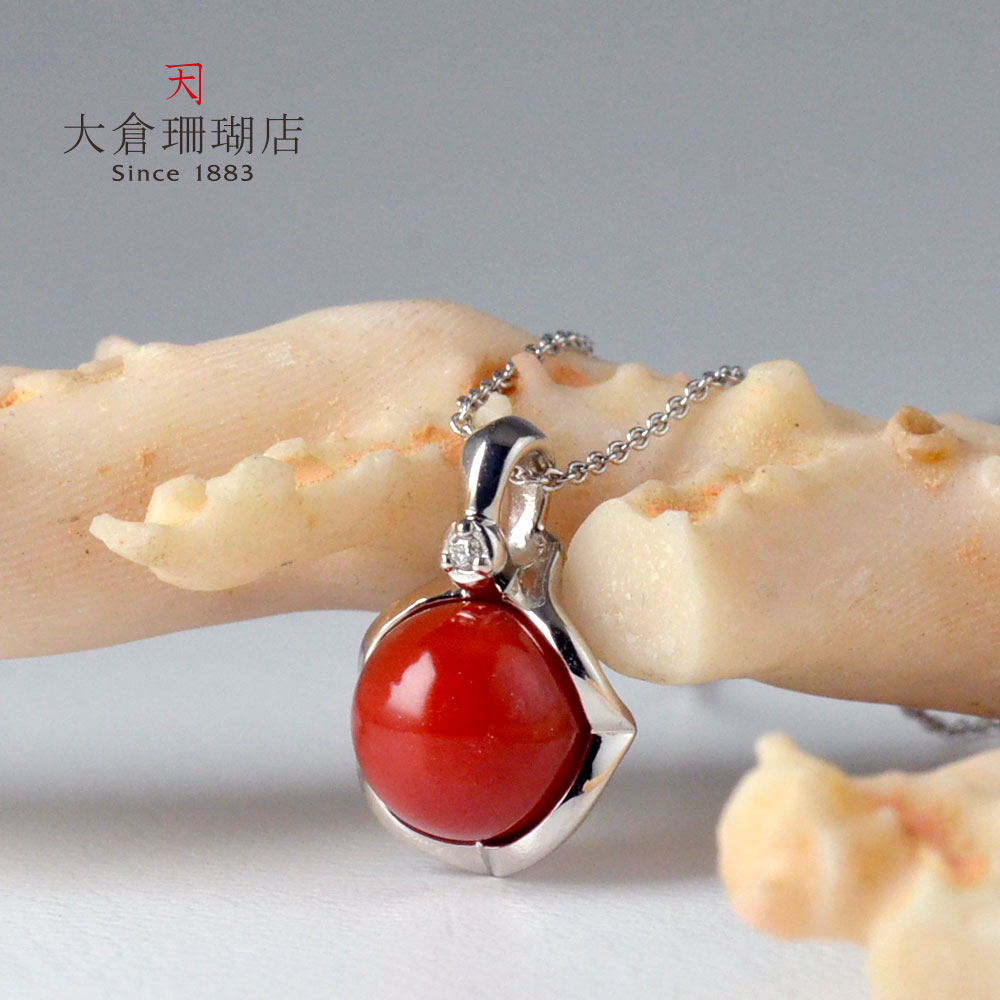 血赤珊瑚 ペンダントトップ」の人気商品一覧 | 安い商品を通販サイト