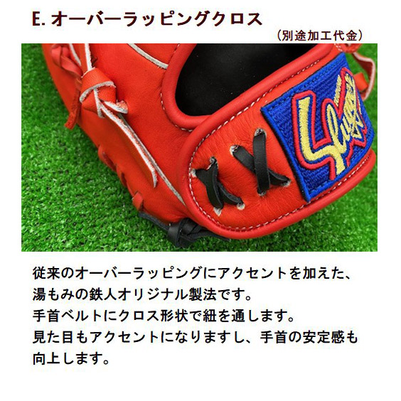 楽天市場】【久保田スラッガー KSN-MP5 軟式グローブ オールラウンド用