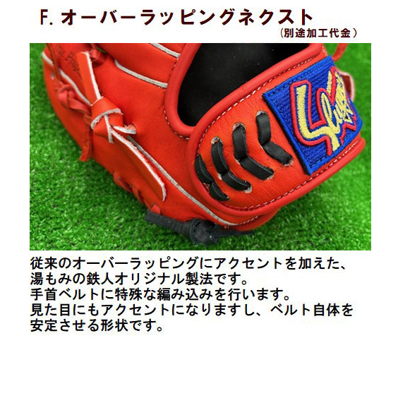 楽天市場】久保田スラッガー 軟式 グラブ KSN-ST39 外野手用 グラブ