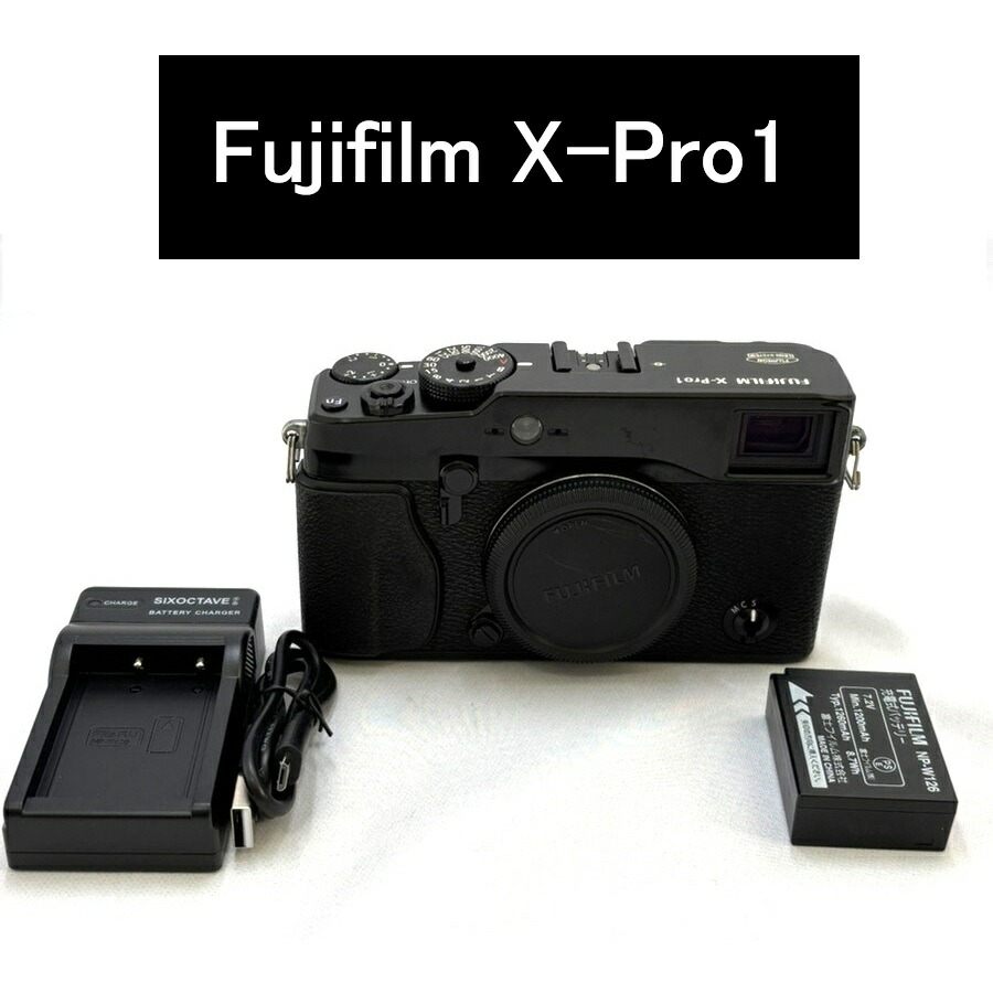 楽天市場】富士フィルム x pro1 ケースの通販