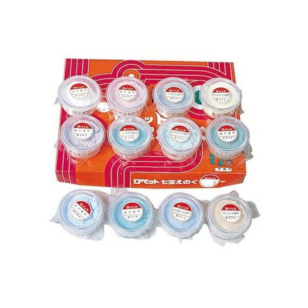 楽天市場】七宝 絵の具の通販