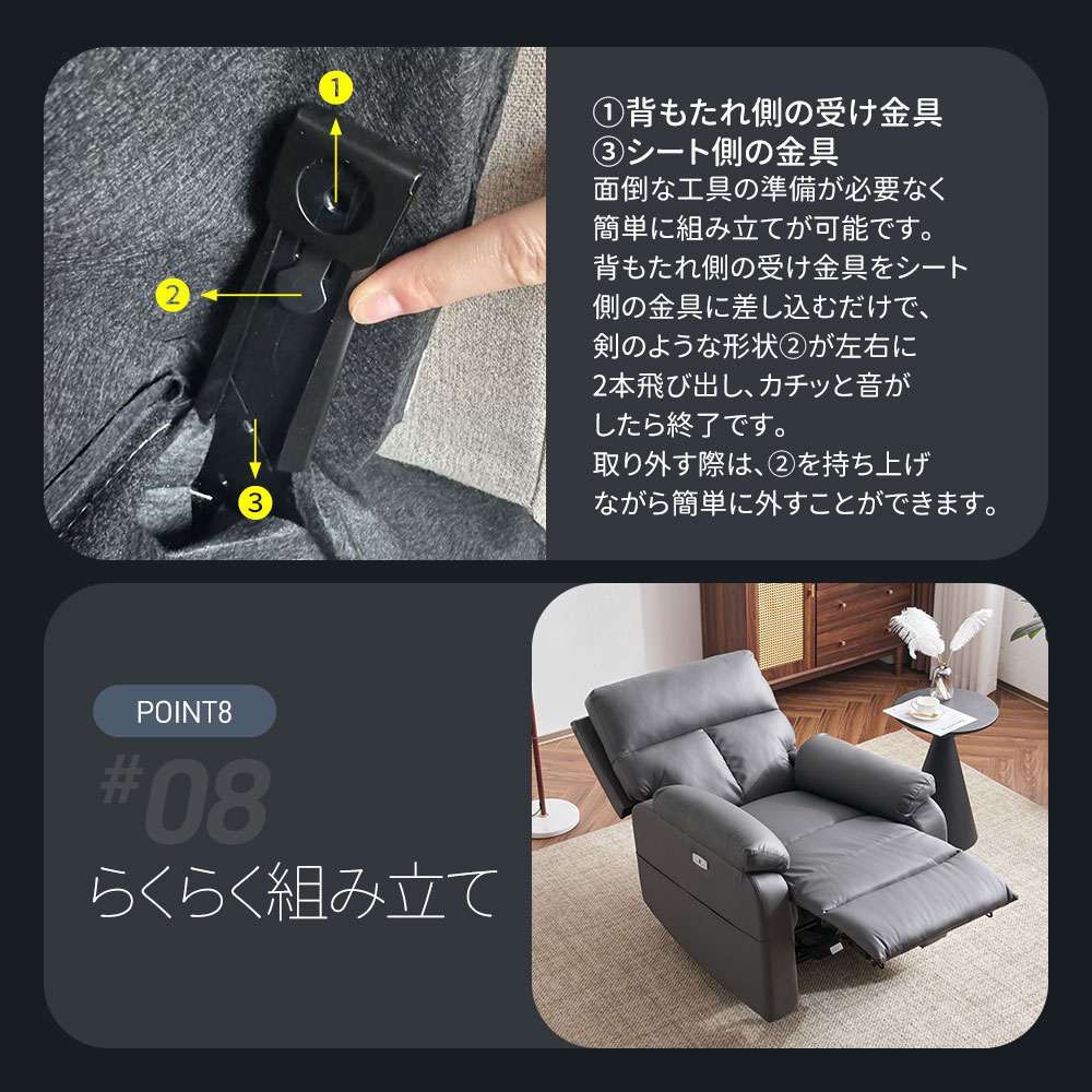 楽天市場】限定50枚☆8％クーポン！【スマホ充電可/270°回転式