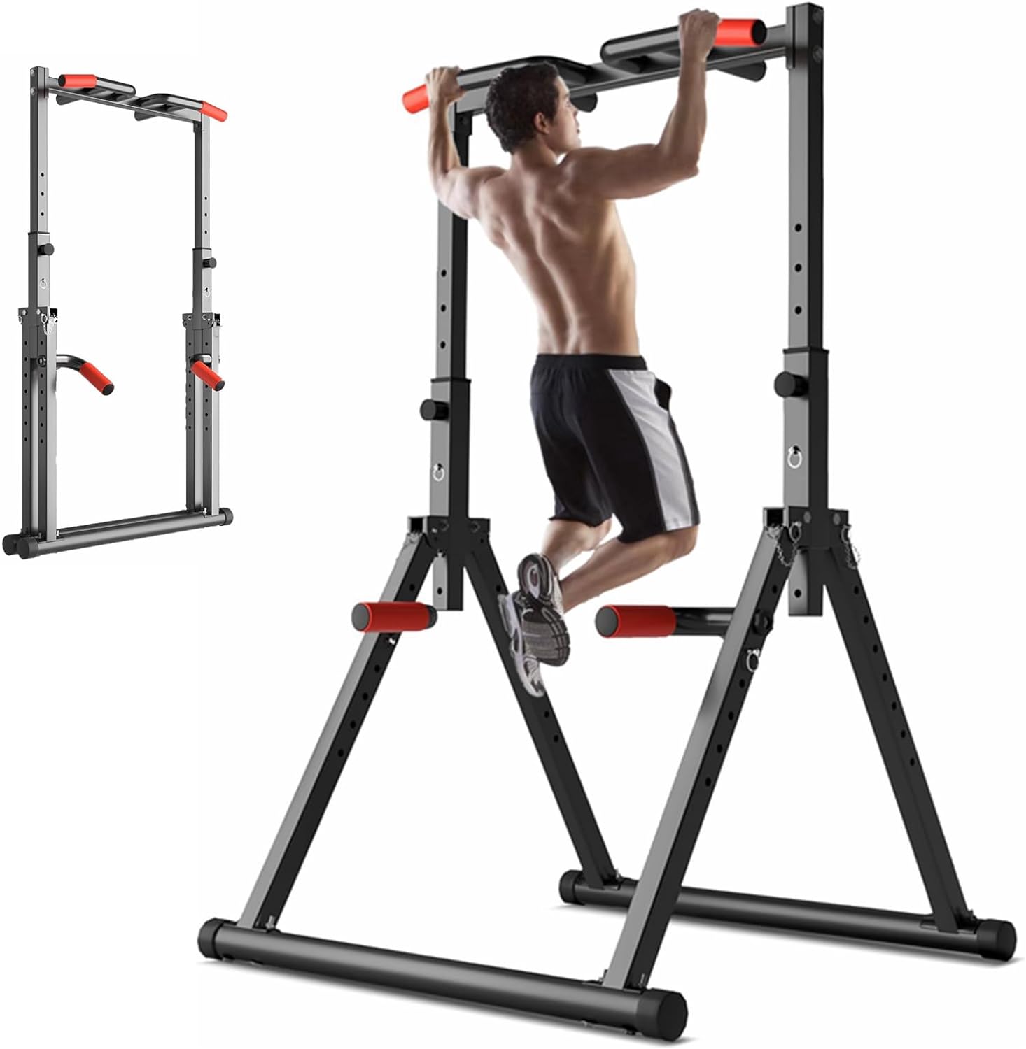 チンニングスタンド」の人気商品一覧 | 安い商品を通販サイトから探す