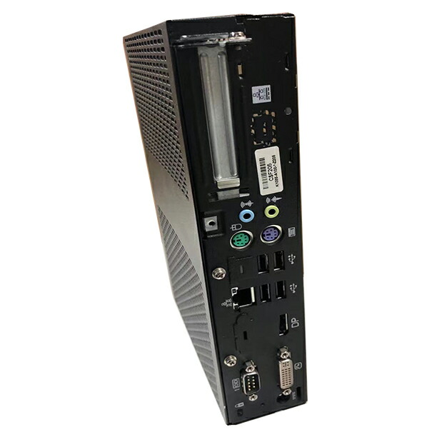 楽天市場】【中古】PC Windows 10 FUJITSU ヒューロー FUTRO S720/N