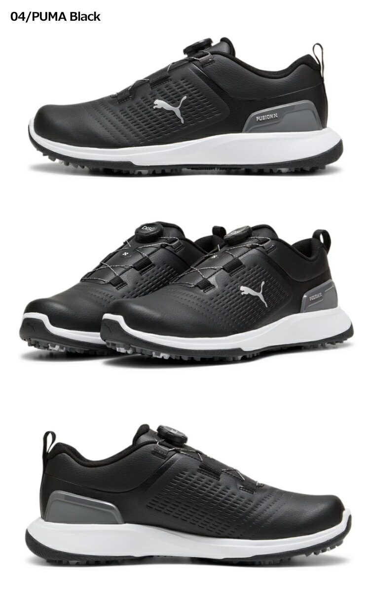 楽天市場】プーマ ゴルフ PUMA GOLF ゴルフシューズ グリップ
