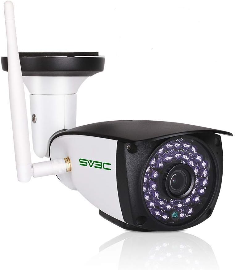 楽天市場】防犯カメラ sv3cの通販