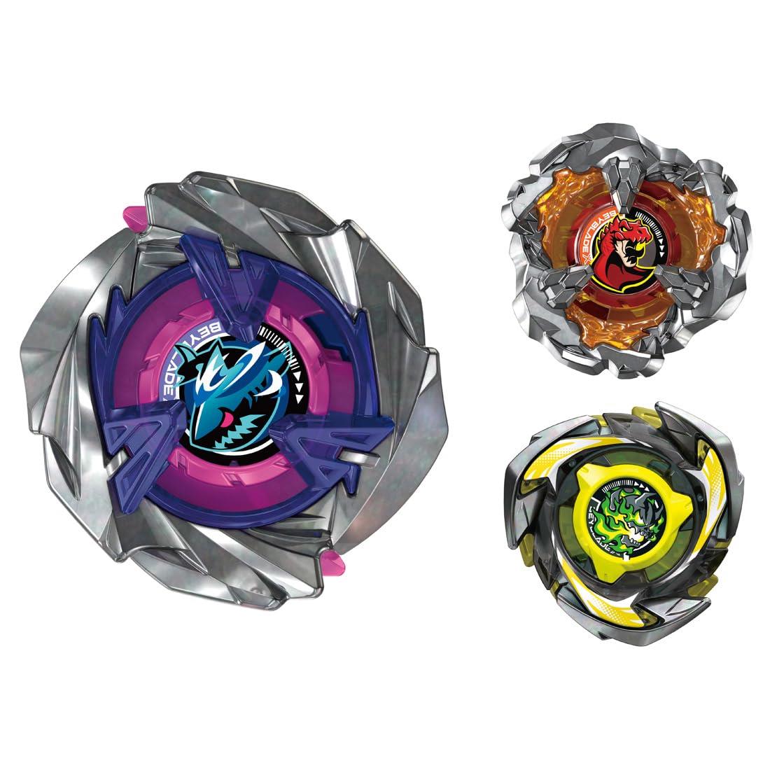楽天市場】タカラトミー(TAKARA TOMY) BEYBLADE X ベイブレードX UX-15