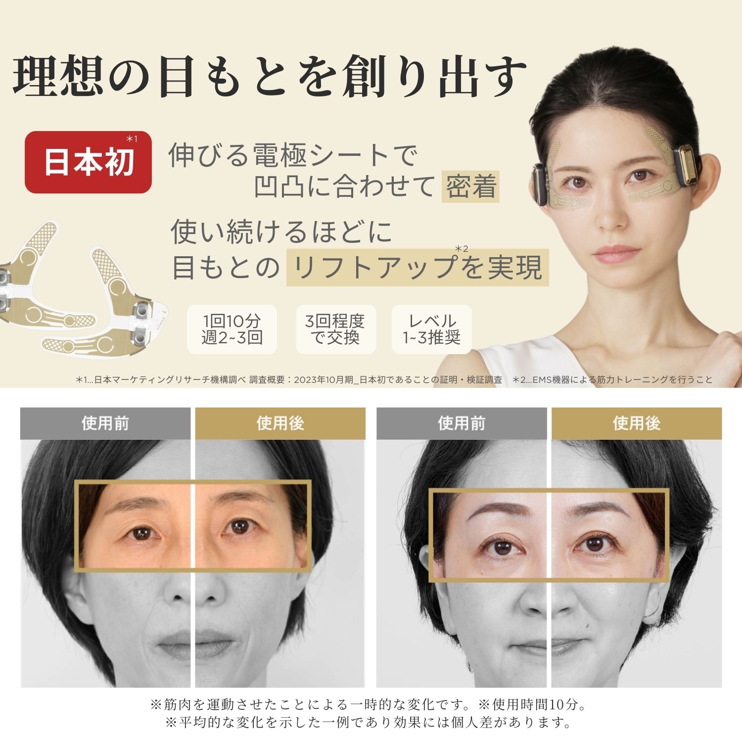 楽天市場】【P20倍☆3/4 20:00から3/11 1:59まで】フェイスライン 目も