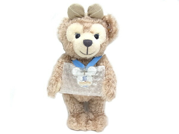 ダッフィーシュタイフNo.341