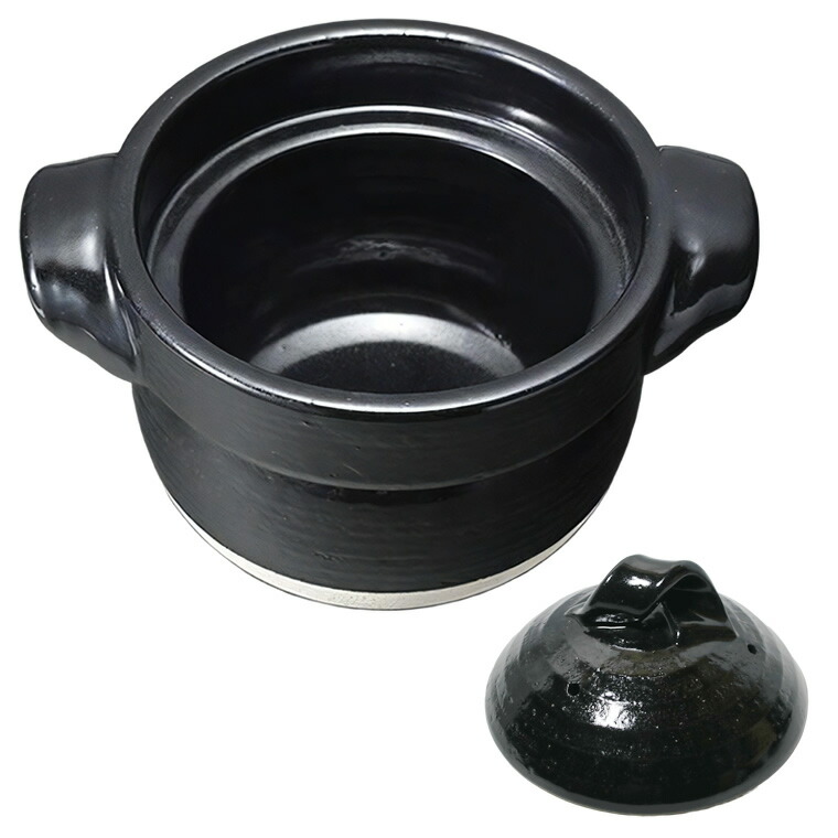 楽天市場】【38時間限定20%OFFクーポン配布中】5合ご飯鍋 ごはん鍋 5合