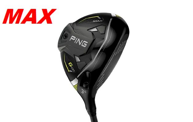 楽天市場】ping g430 max フェアウェイウッドの通販