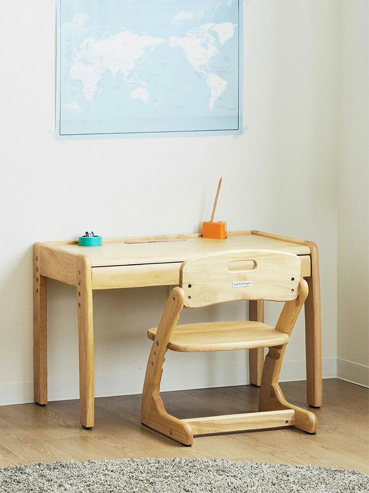 楽天市場】【公式】ブォーノ3 キッズデスク＆チェア yamatoya 大和屋