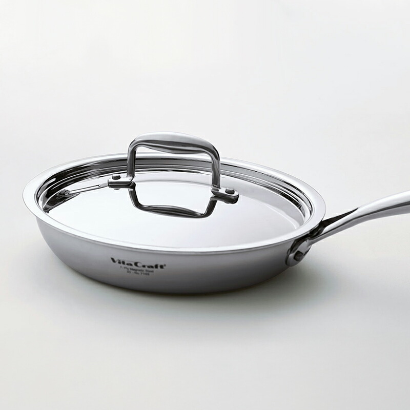 楽天市場】特典付き！ Vita Craft 【 Nシリーズ フライパン 20cm/24cm