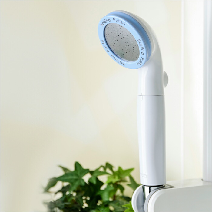 楽天市場】特典付き！ 【 ボリーナ プリート 】 日本製浄水 シャワー