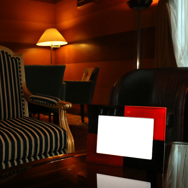 楽天市場】【宮内庁御用達 漆器 山田平安堂】【 内祝 】 写真立