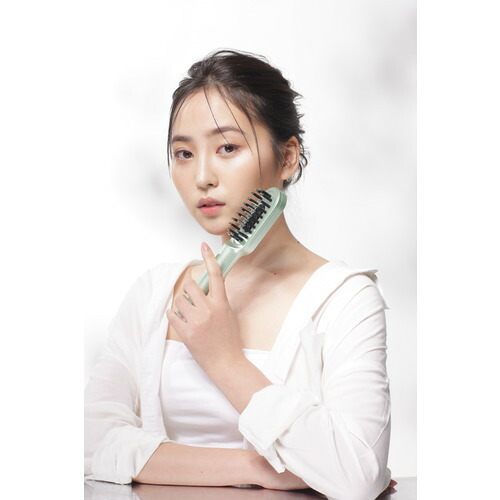 楽天市場】HAKKO MIROKU GR EMS美顔器 電動頭皮ブラシ MIROKU BRUSH