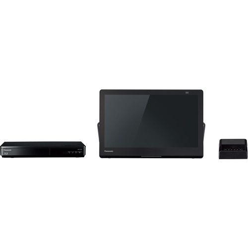 楽天市場】パナソニック UN-15LD12H ブルーレイディスクプレーヤー