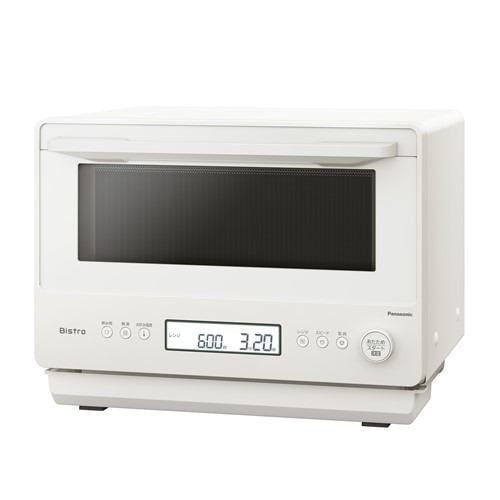 楽天市場】パナソニック NE-FB2D-W 単機能レンジ 高精細・64眼スピード