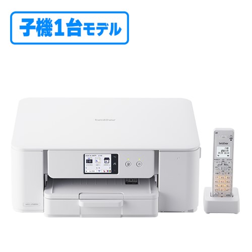 楽天市場】ブラザー プリンター a4 インクジェット複合機 mfc－j738dn