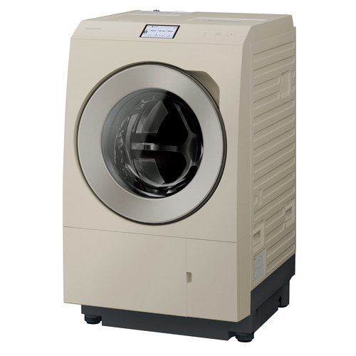 瀧511 Panasonicドラム式洗濯乾燥機 左開き 2024年製 自動投入 瀧511