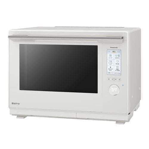 楽天市場】パナソニック ビストロ スチームオーブンレンジ 30l ne