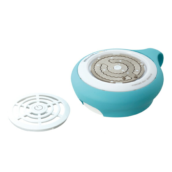 水素発生機マルーン ケータイ水素マルチポッド maloon（マルーン