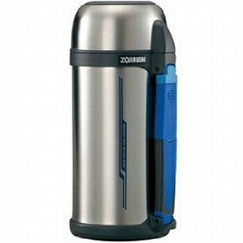 象印 ステンレスボトル タフ 1.5L SF-CC15 (水筒・ボトル・ジャグ